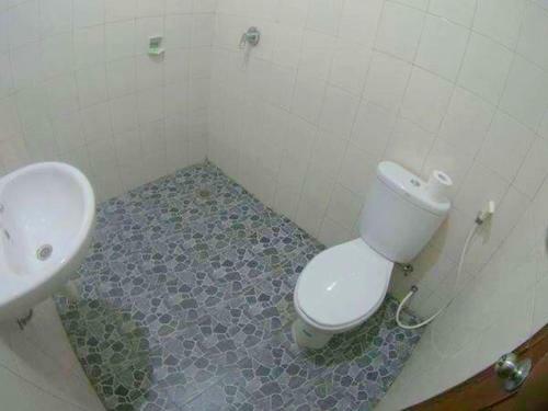 Hostal D'mel Sari Garden View Lembongan