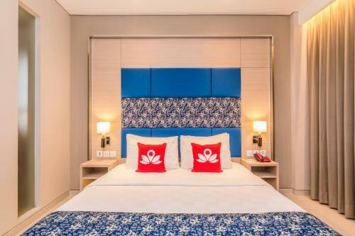 Hotel Zen Rooms Kuta Kubu Anyar 1