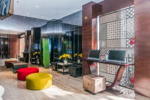 Hotel Zen Rooms Kuta Kubu Anyar 1