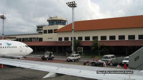 Hotel Zen Rooms Kuta Kubu Anyar 1