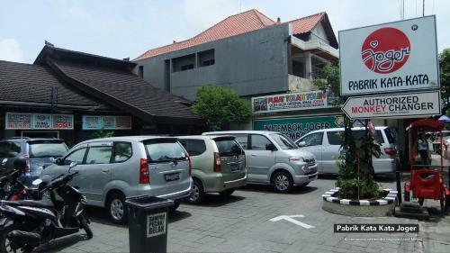 Hotel Zen Rooms Kuta Kubu Anyar 1
