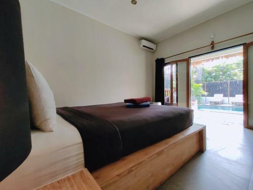 Ying Yang Villa