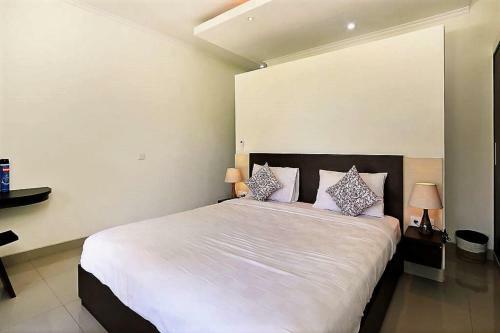 Hotel Indah Homestay