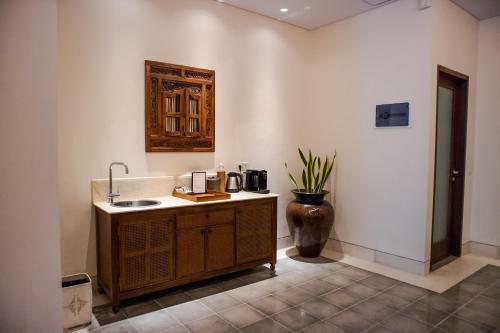 Hotel Visesa Ubud Resort