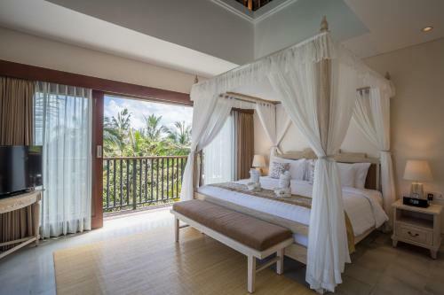 Hotel Visesa Ubud Resort