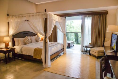 Hotel Visesa Ubud Resort