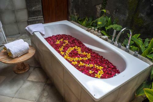 Hotel Visesa Ubud Resort