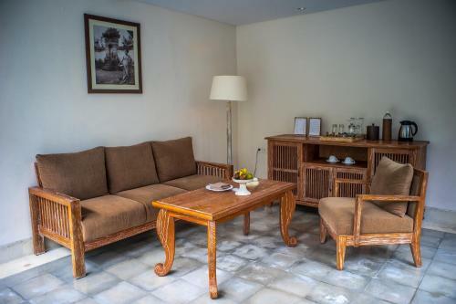 Hotel Visesa Ubud Resort