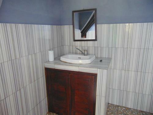 Hostal Brother Bungalow