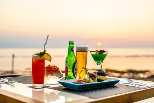 Hotel Kubu Beach Lovina