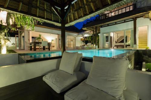 Villa New Moon
