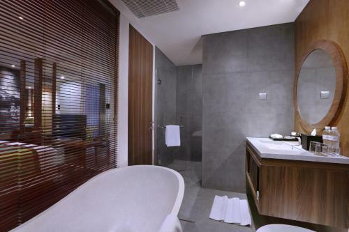 Vasanti Kuta Hotel
