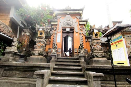 Taman Anyar Homestay