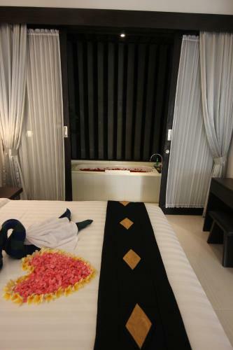 Hotel The Diana Suite