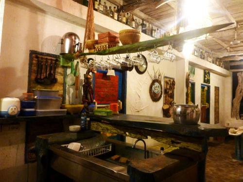 Albergue Gili Gipsy