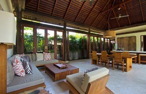 Villa Suar