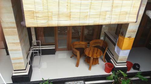 Rumah Ary Homestay & Spa