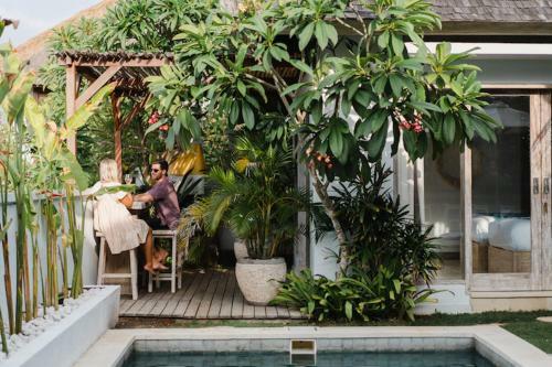 Tenang Villas