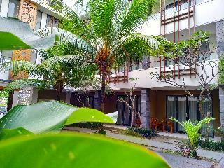 Hotel Zen Premium Dewi Saraswati Seminyak
