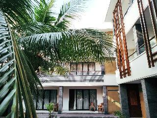 Hotel Zen Premium Dewi Saraswati Seminyak