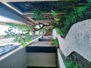 Hotel Zen Premium Dewi Saraswati Seminyak