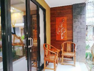 Hotel Zen Premium Dewi Saraswati Seminyak