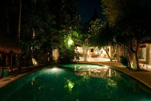 Villa The Island Houses Seminyak