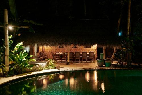 Villa The Island Houses Seminyak