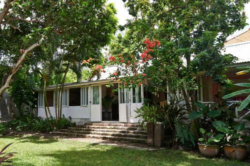 Villa The Island Houses Seminyak
