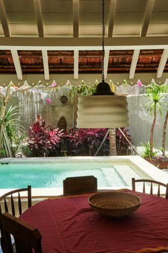 Villa The Island Houses Seminyak