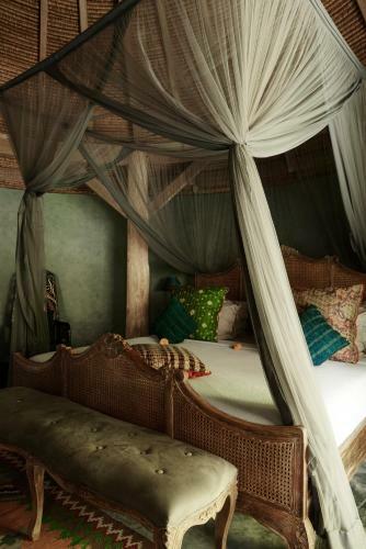 Villa The Island Houses Seminyak