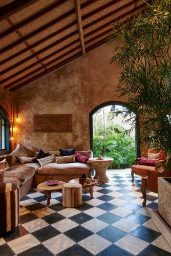 Villa The Island Houses Seminyak