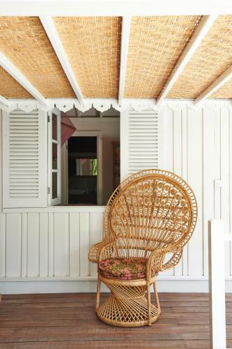 Villa The Island Houses Seminyak