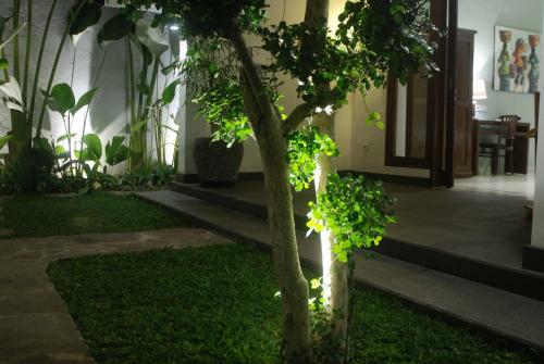 Villa In Central Seminyak