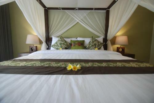 Villa In Central Seminyak