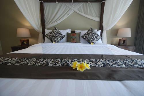 Villa In Central Seminyak