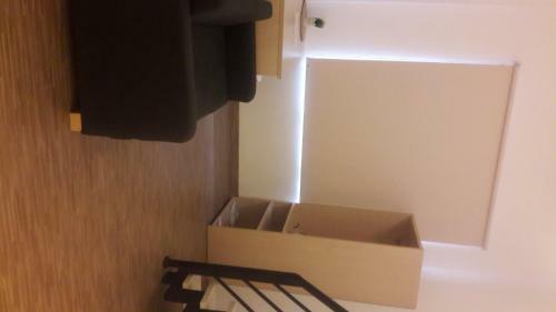 Sare Hotel Jakarta