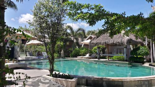 Puri Air Beach Resort & Spa
