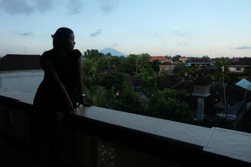 Posada Ubud Sensasi Bungalow