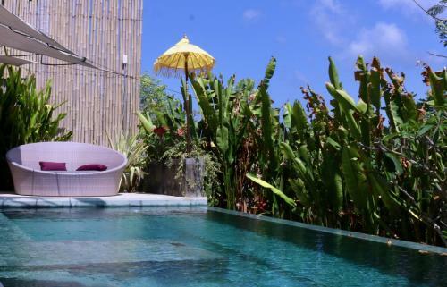 Villa Awan Uluwatu