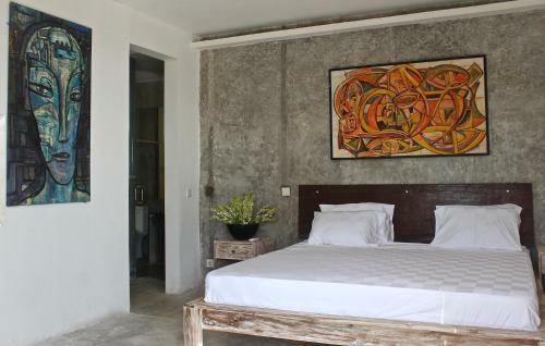 Villa Awan Uluwatu