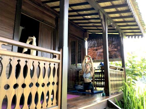 Villa Neyang