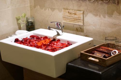 Tetirah Boutique Hotel