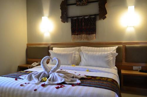 Tetirah Boutique Hotel