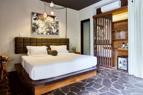 Hotel Roam Coliving & Coworking Ubud