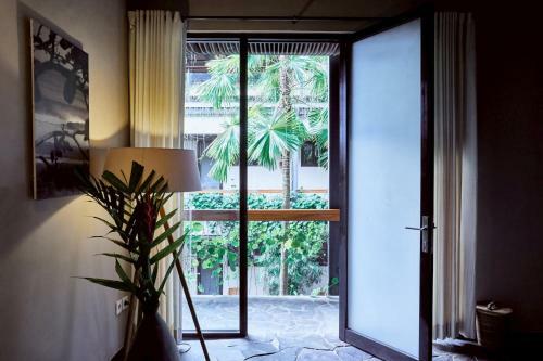 Hotel Roam Coliving & Coworking Ubud