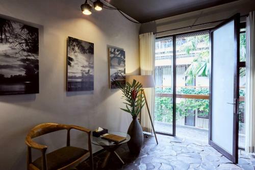Hotel Roam Coliving & Coworking Ubud