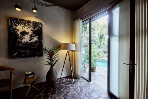 Hotel Roam Coliving & Coworking Ubud