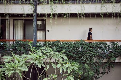 Hotel Roam Coliving & Coworking Ubud