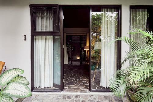 Hotel Roam Coliving & Coworking Ubud